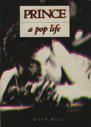 プリンス A pop life