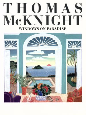 WINDOWS ON PARADISE A TREVILLE BOOK