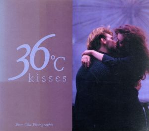 36℃ kisses