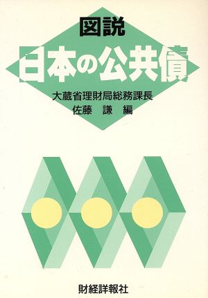 図説 日本の公共債