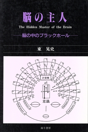 脳の主人 脳の中のブラックホール