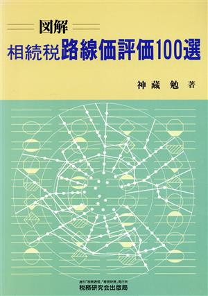 図解 相続税路線価評価100選