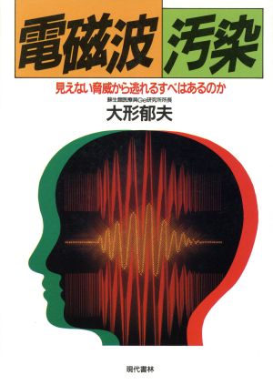 電磁波汚染 見えない脅威から逃れるすべはあるのか