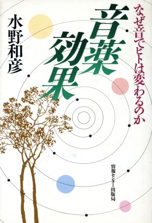 音薬効果 なぜ音でヒトは変わるのか