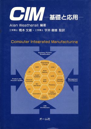 CIM 基礎と応用