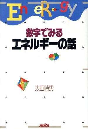 数字でみるエネルギーの話