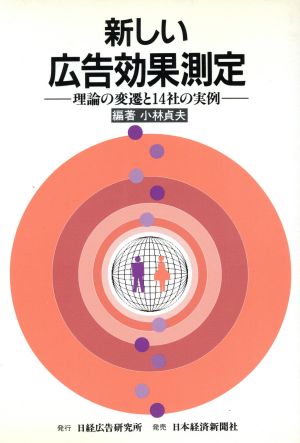 新しい広告効果測定 理論の変遷と14社の実例