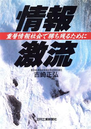 情報激流 重層情報社会で勝ち残るために