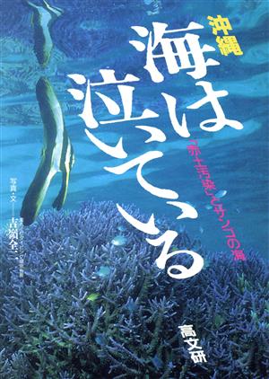 沖縄 海は泣いている 「赤土汚染」とサンゴの海