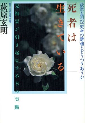 死者は生きている 萩原玄明の「死者の霊魂とどうつきあうか」 先祖霊が引き起こす不幸の実態