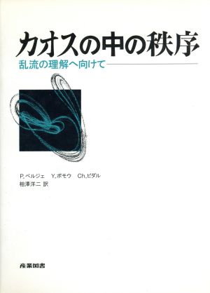 カオスの中の秩序 乱流の理解へ向けて