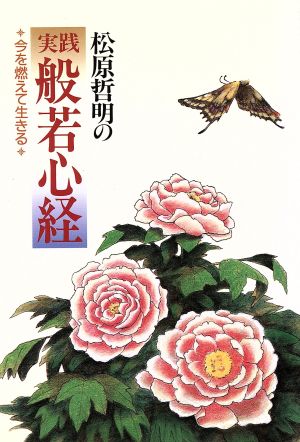 松原哲明の実践般若心経 今を燃えて生きる