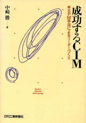 成功するCIM SPM手法によるリーダーづくり