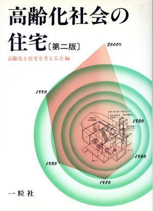 高齢化社会の住宅