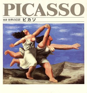 ピカソ岩波 世界の巨匠