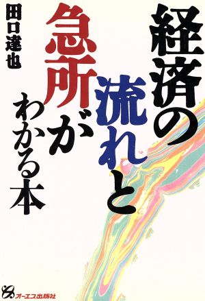 経済の流れと急所がわかる本