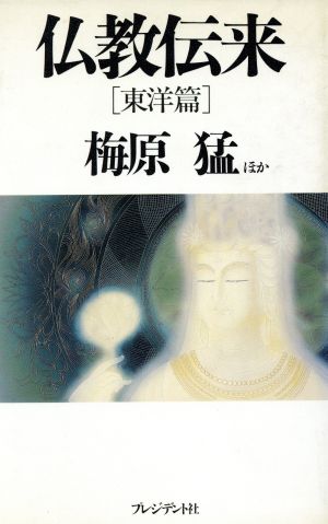 仏教伝来(東洋篇)