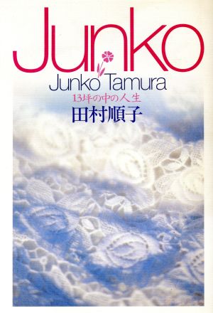 Junko 13坪の中の人生