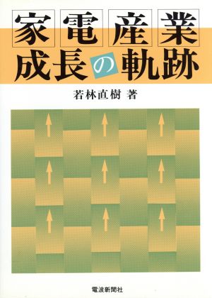 家電産業成長の軌跡