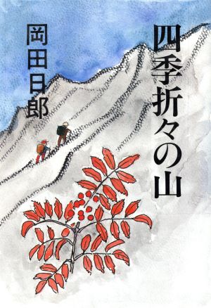 四季折々の山