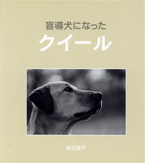 盲導犬になったクイール