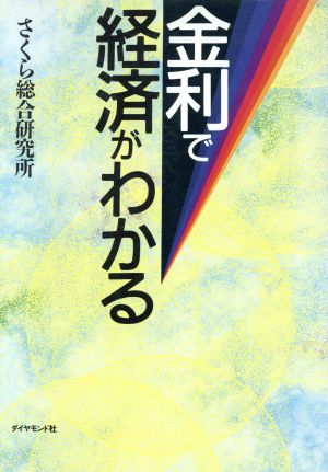 金利で経済がわかる