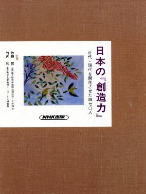 殖産興業への挑戦 日本の『創造力』近代・現代を開花させた470人2