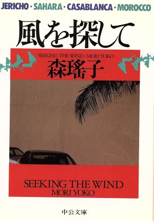 風を探して 中公文庫