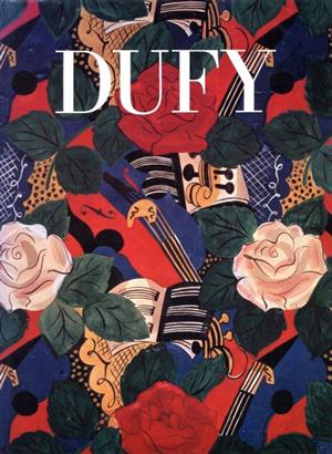 RAOUL DUFY デュフィ作品集