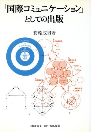 「国際コミュニケーション」としての出版