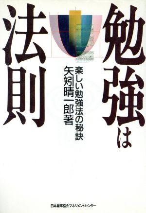 勉強は法則楽しい勉強法の秘訣