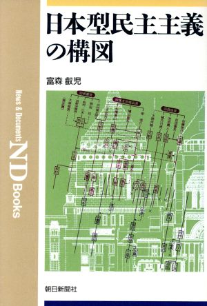 日本型民主主義の構図 ND Books