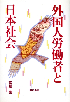 外国人労働者と日本社会