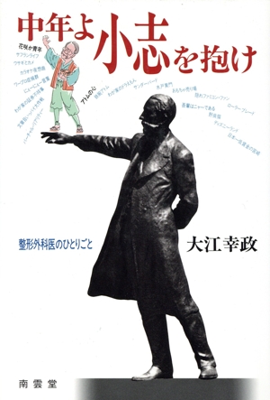 中年よ小志を抱け 整形外科医のひとりごと