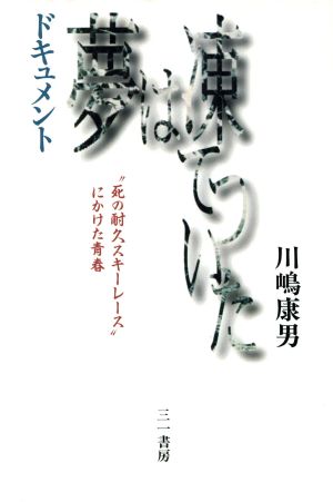 ドキュメント 夢は凍てついた ドキュメント