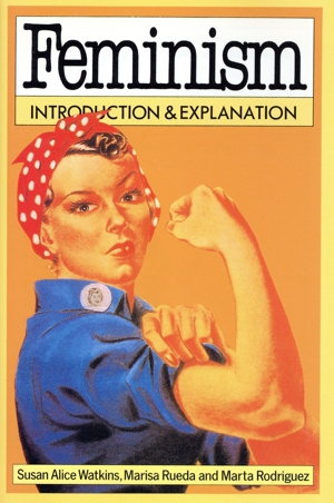 フェミニズム イラスト版 知的常識シリーズ2