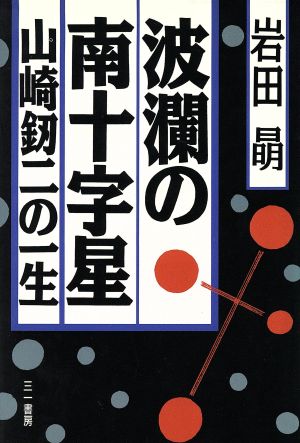 波瀾の南十字星 山崎釼二の一生