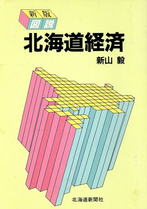 新版 図説北海道経済