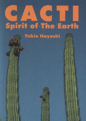 CACTI Spirit of The Earth