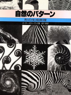 自然のパターン形の生成原理