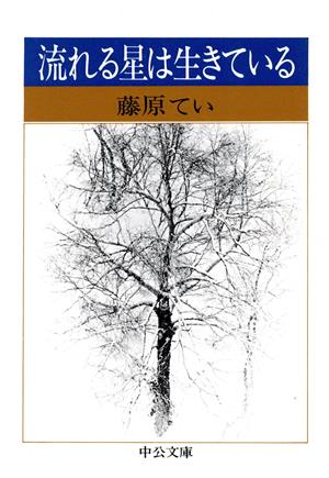 流れる星は生きている 改版 中公文庫