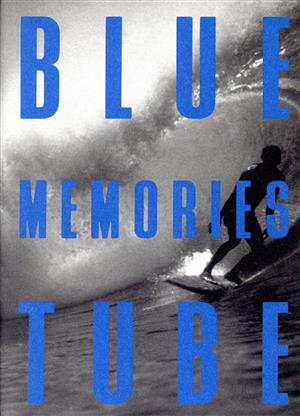 BLUE MEMORIES TUBE