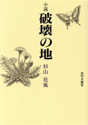 破壊の地 小説