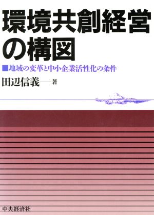 環境共創経営の構図 地域の変革と中小企業活性化の条件