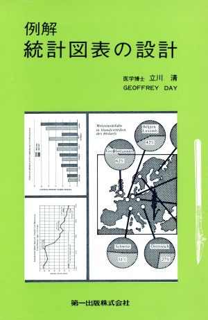 例解 統計図表の設計