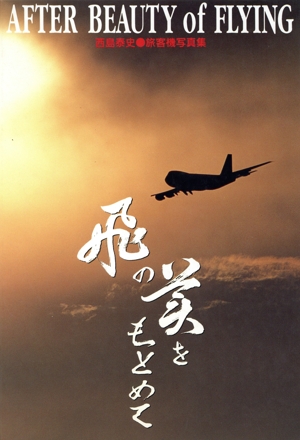 After Beauty of Flying 飛の美をもとめて 旅客機写真集