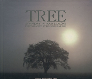 TREE SYMPHONY IN FOUR SEASONS 青菁社フォトグラフィックシリーズ