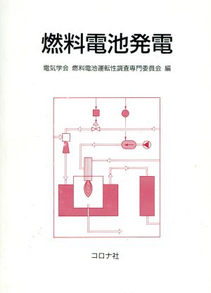 燃料電池発電