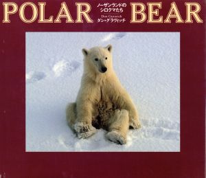 Polar Bearノーザンライドのシロクマたち
