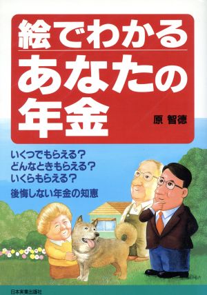 絵でわかるあなたの年金